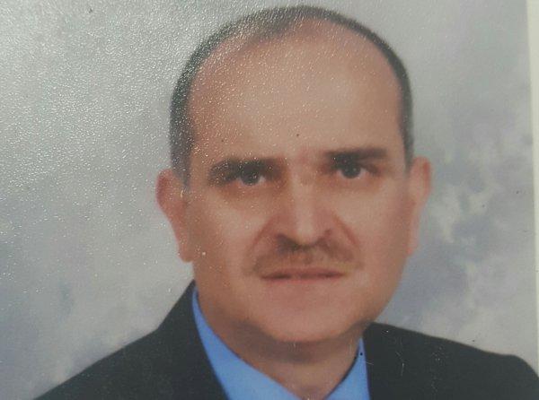 Hilmi BALCI - Sosyal Bilgiler Öğretmeni